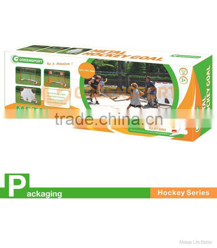 field hockey equipment