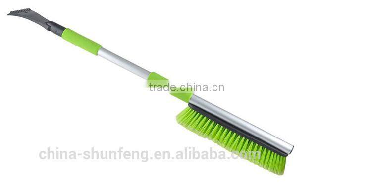 Car winter brush