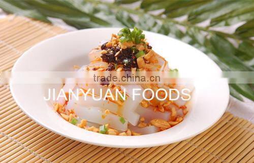 Food Grade Pea Starch