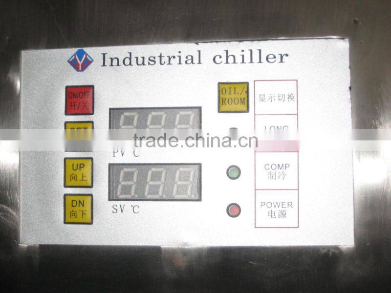 Industrial Water Chiller with Good Quality Compressor/Bread Water Chiller China