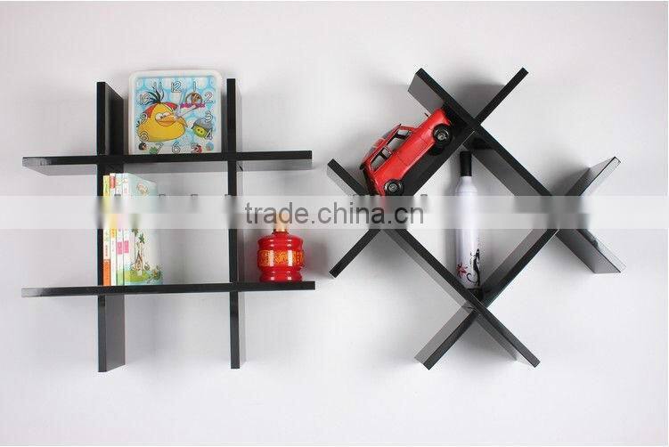 display-storage-decorate-gift-shelf-lattice furniture