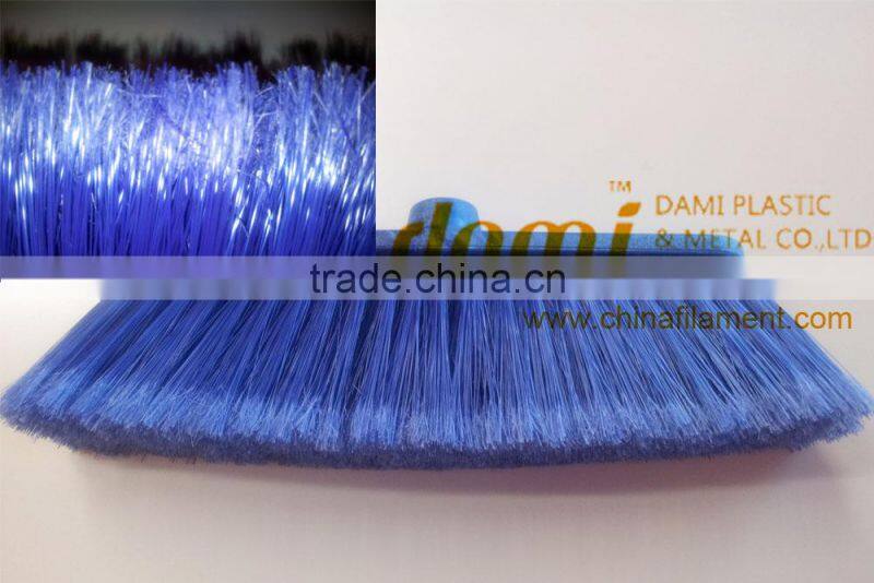 PET Flaggable Filament for Broom Brush Making