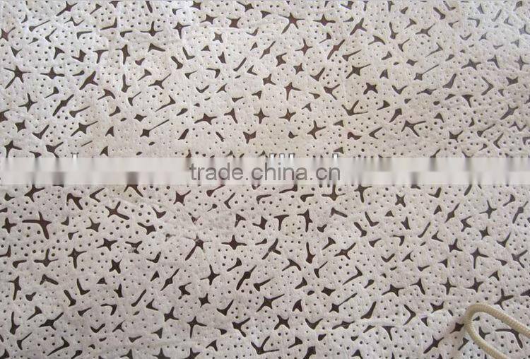 Multi-purpose Oil Absorbent Pads Manufacturing