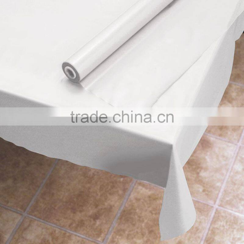 New style cheap table cloth restaurant table cloth