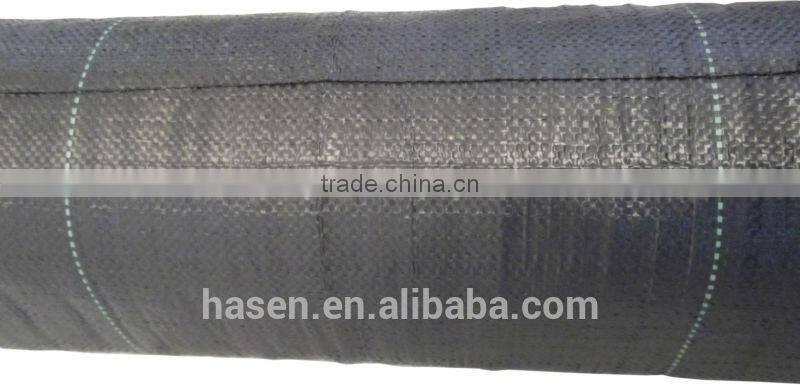 China supplier Biodegradable Agriculture ground protection mat