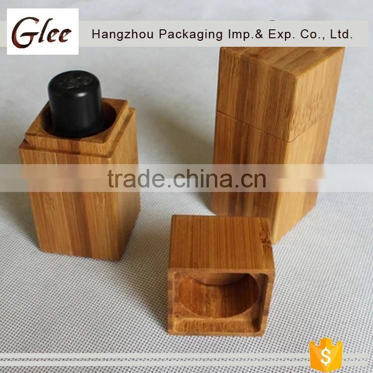 Funny , Fashional ,Fancy ,3F , bamboo Essential oil box