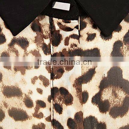 2013 new party women blouse