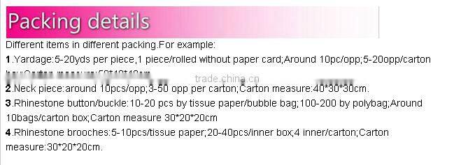 Fashion Rhinestone Button for Wedding Bouquet Decoration WBK-1259