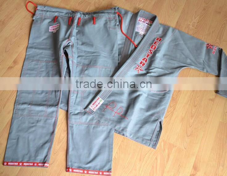 jiu jitsu uniforms