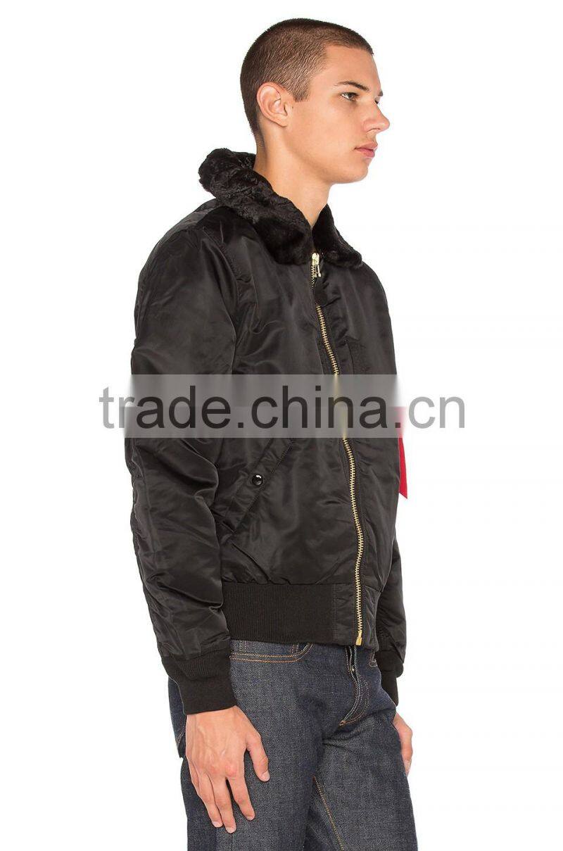 Fashion new style good quality modern men jackets winter