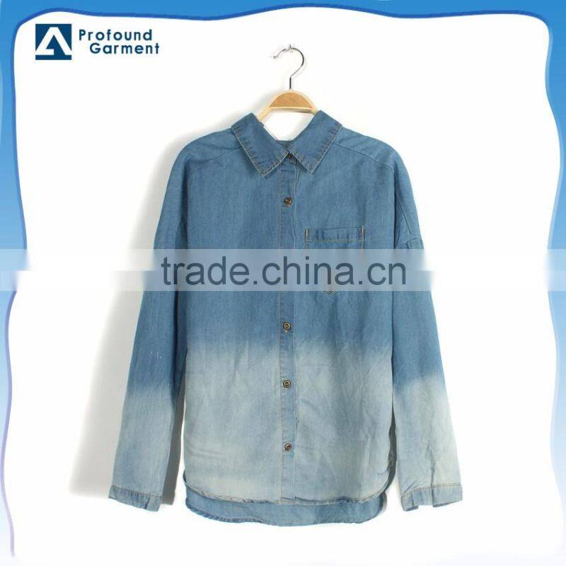 casual embroidered loose plain new model girls' summer latest 2016 new arrival ladies western dress fashion designs photos