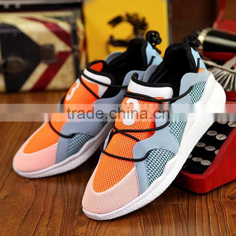 2015 new style fashion leather casual shoes men best quality made in china, hot sell adults casual leather shoes fashion zipper