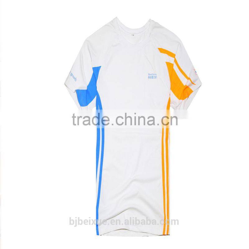 Custom new pattern 2016 stylish design Quick dry absorbent wholesale t shirts cheap t shirt