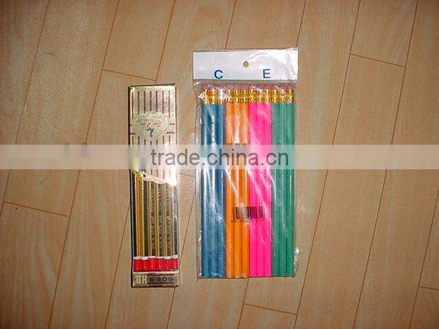 10 cents store Stationary Yiwu Product Cheap Stationary set Clips