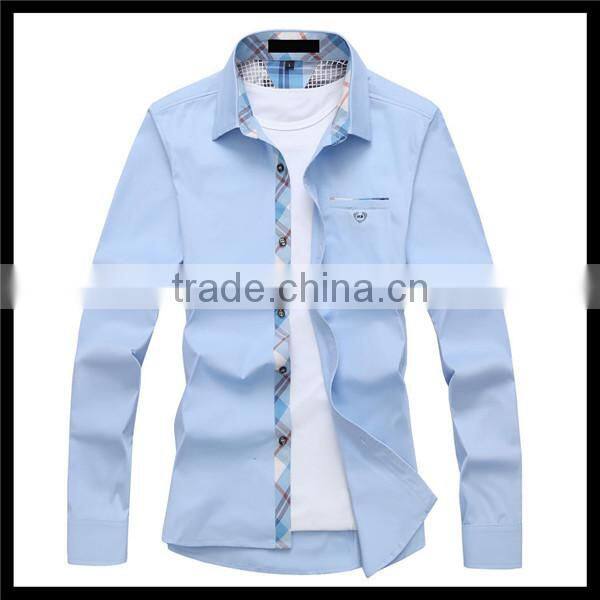 latest design new design pure color man brand polo t shirts