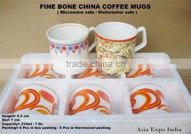 Coffee Mugs for Promotion