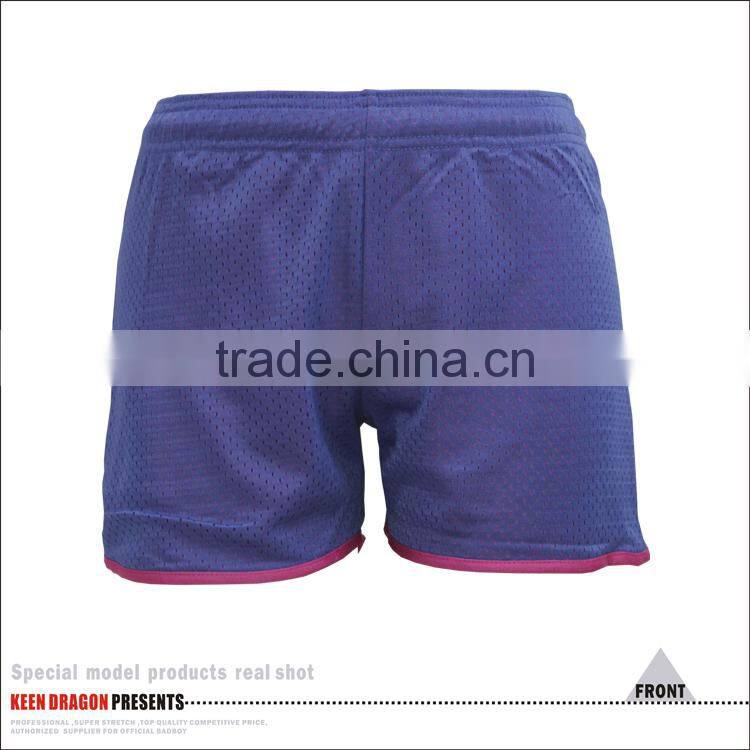 Free Design China Factory Price Girls Bathing Suits Mesh Beach Pants