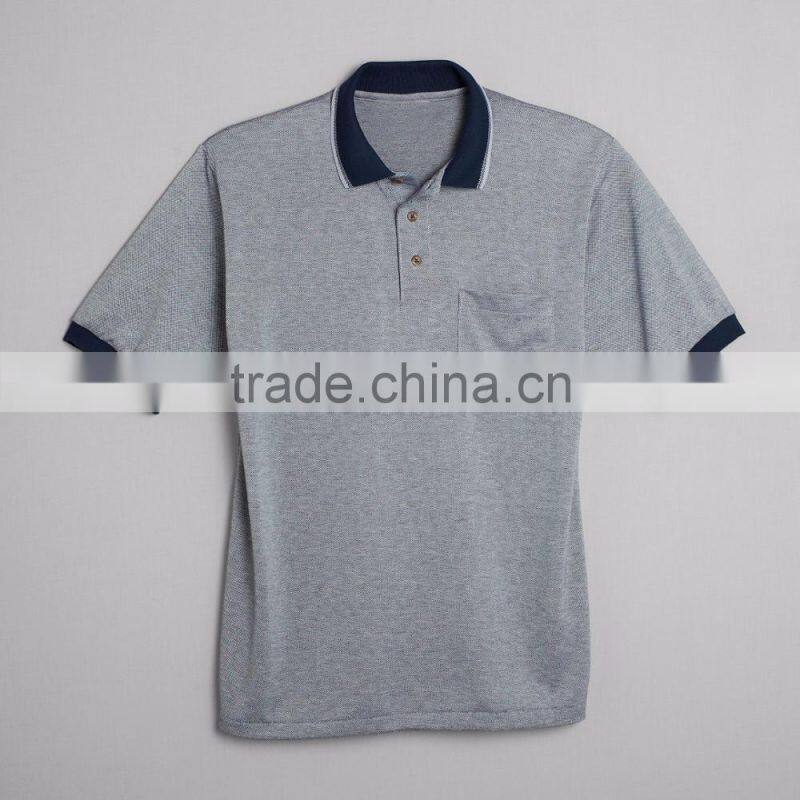 Customized Unisex Company Cultural Polo Moisture 100% Polyester Pique Quick Dry Uniform Multi Color Company Uniform Solid Style