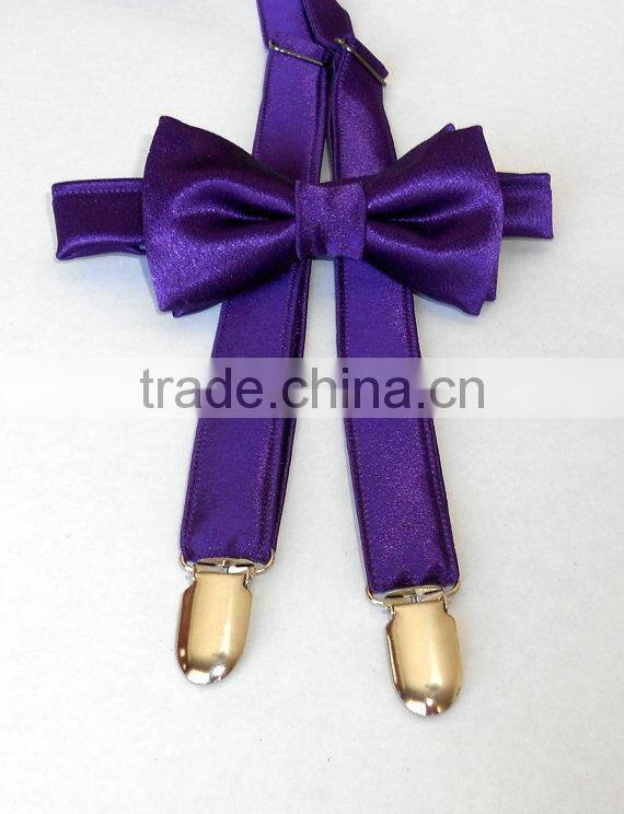 2015 trade assurance yiwu wholesale braces children's colorful suspender