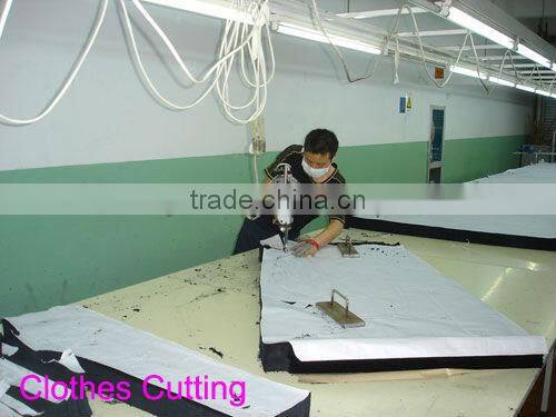 Custom Printed Stringer Vest Gym Singlet For Men