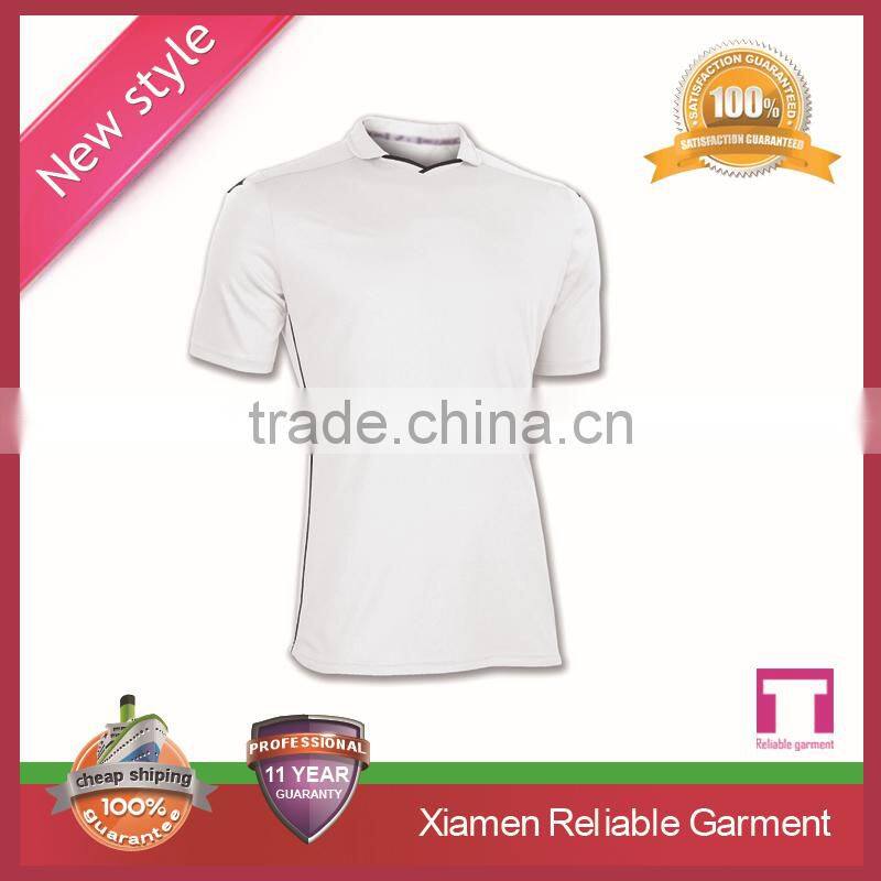 wholesale 2016/2016 season hot sale football jerseys made in thailand OEM