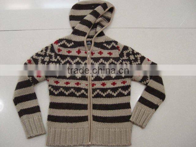 china cotton child sweater