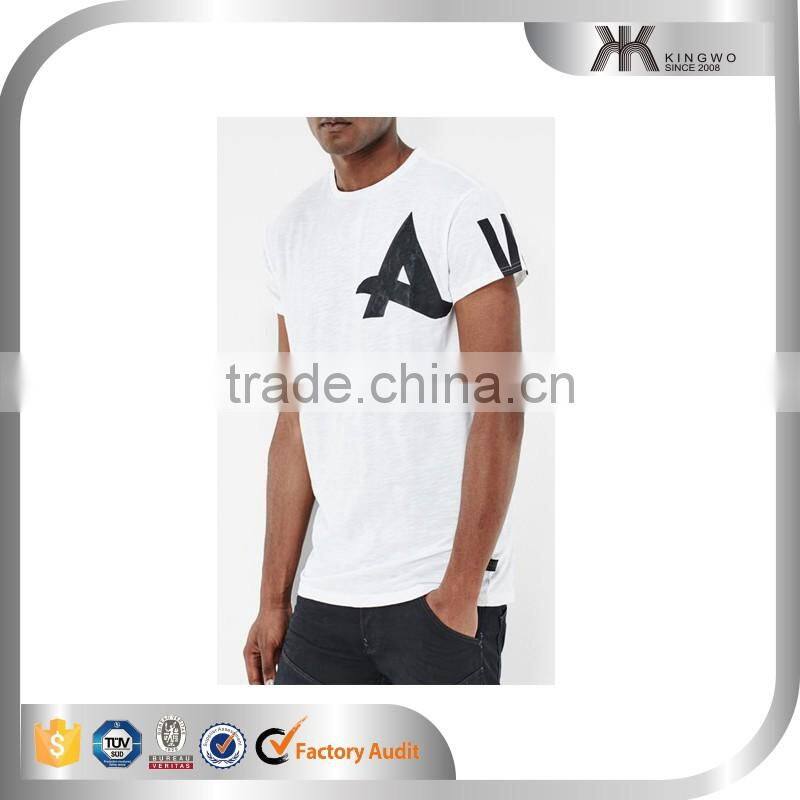 designer clothing manufacture tshirt t-shirt guangzhou t shirt