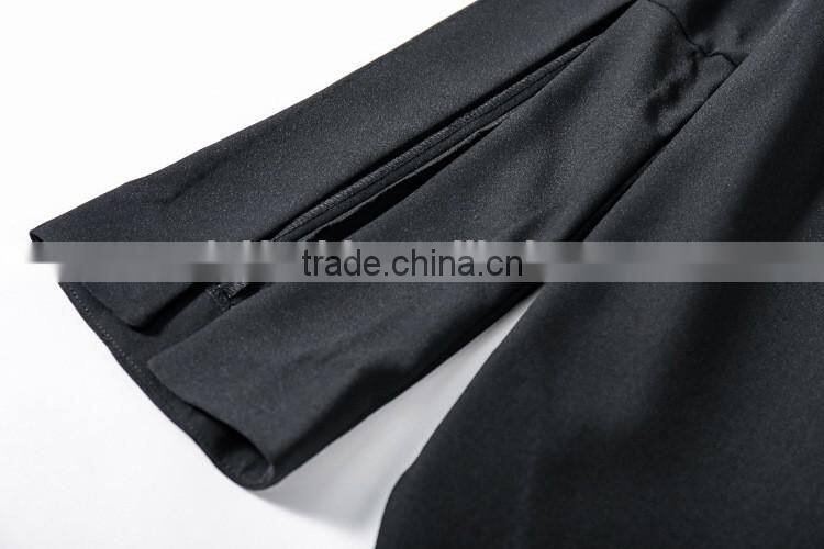 wholesale custom made hot pretty woman/pretty casual clothing