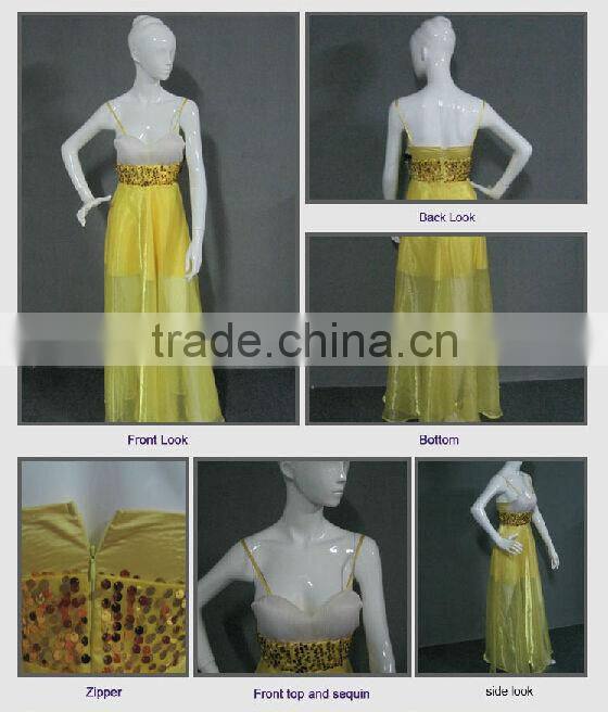 fashion luminous ballroom dance dresses china