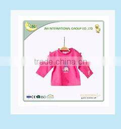 Wholesale baby clothes custom print baby one piece rompers