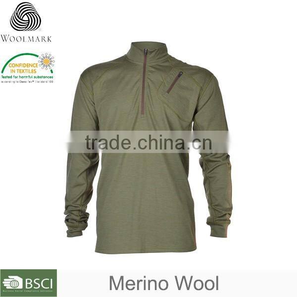 Camouflage fabric pullover zip hoodie and fitted sweatshirt camo hoodie