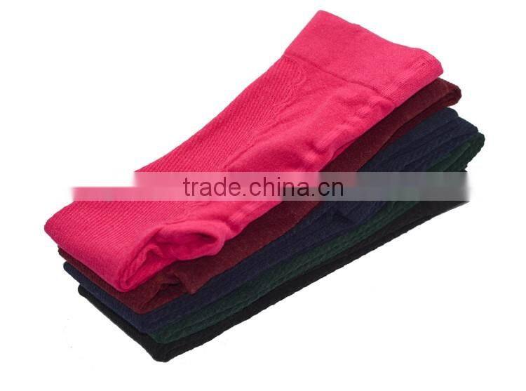 Colorful children cotton daily tights