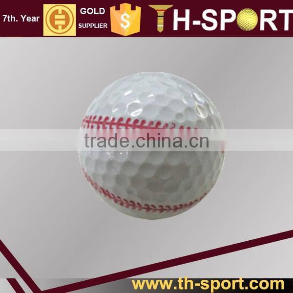 Popular design Golf Balls Sports Ball Pack Baseball