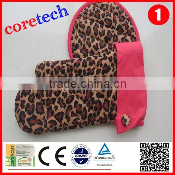 Hot sale Wholesale High quality oven glove Factory