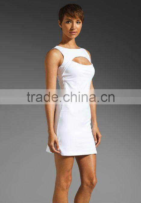 ladies fashion dress