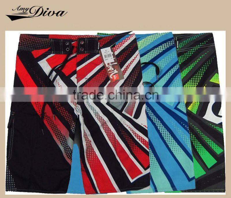 New design casual beach pants man