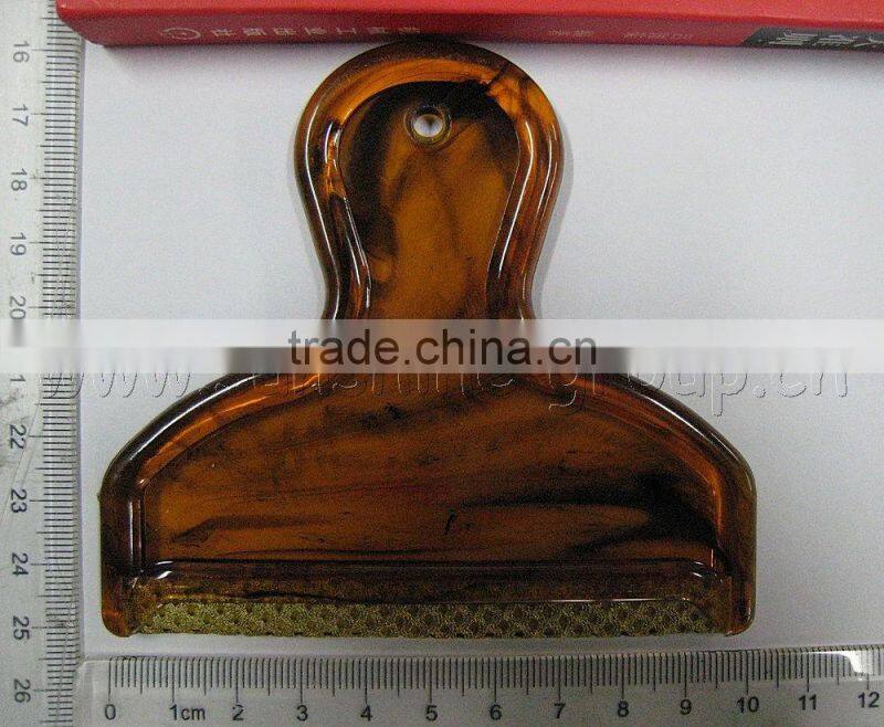 LTS-4 Matt Black Cashmere