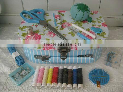 superior fabric sewing box