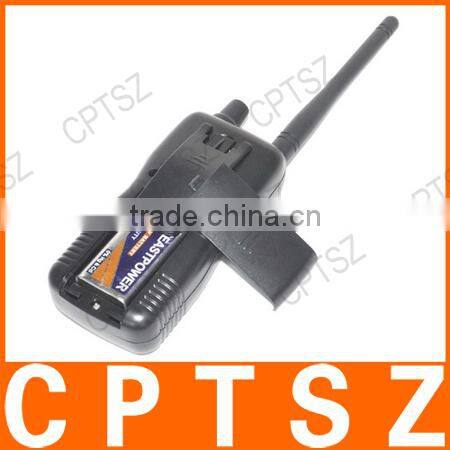 Multi-function Remote Control LCD 3 Dogs Training Collar 1000m Shock + Vibrate Pet Trainer Products Supplies