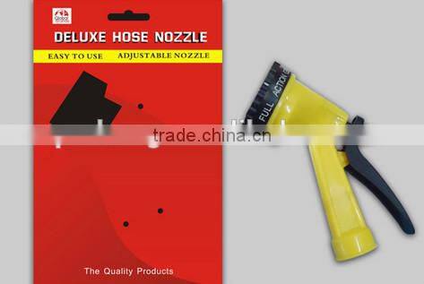 Sprayer Deluxe Hose Nozzle