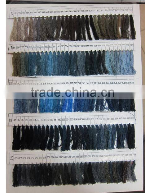 sofa sewing thread low price/high quality