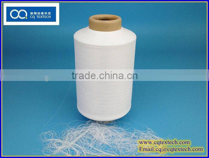 Textile Supplier Low Carbon Polyester Yarn Importers Agents