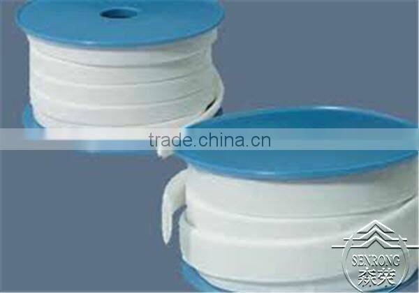 Expanded ptfe sealing joint