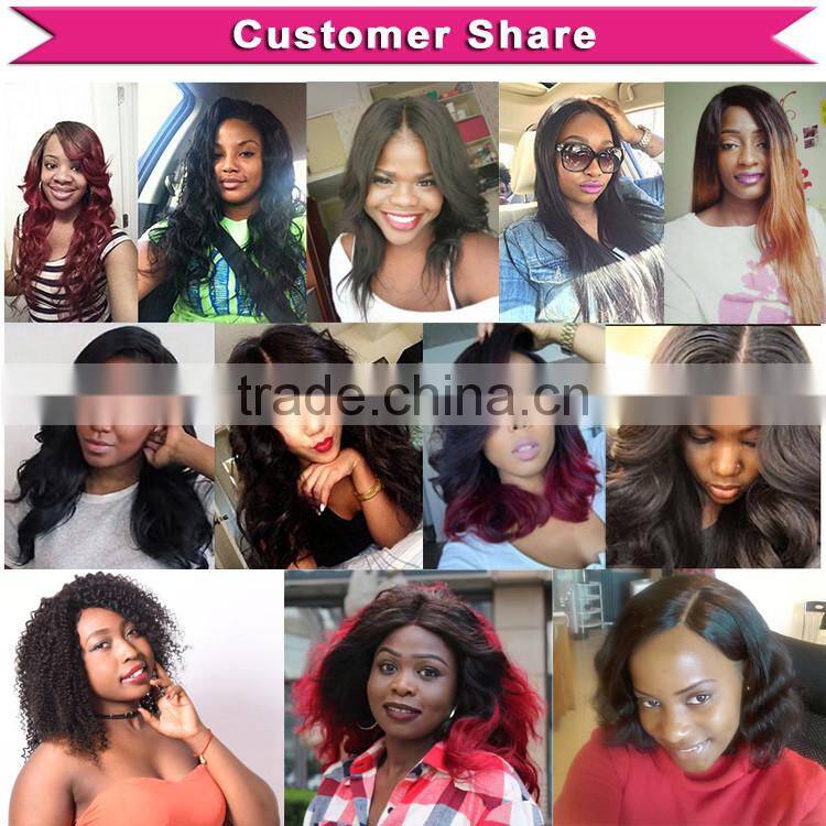 Silky Straight Brazilian Human Hair Weave Black Rose Body Wave Remy Hair Extension