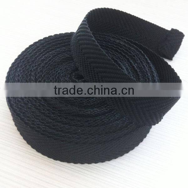 900d pp webbing black