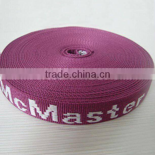 32mm Polyproplylene Webbing for Dog Collars