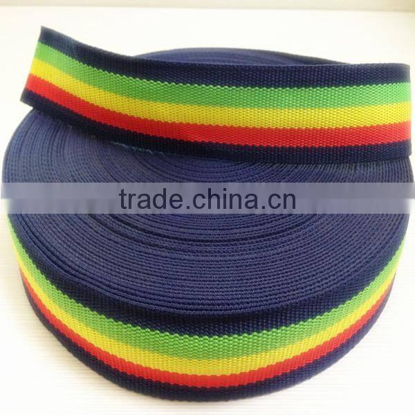 Fabric Webbing Material for Decoration Accessories