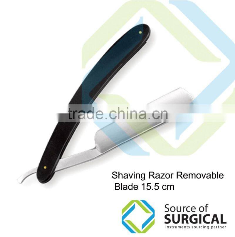 shaving razor