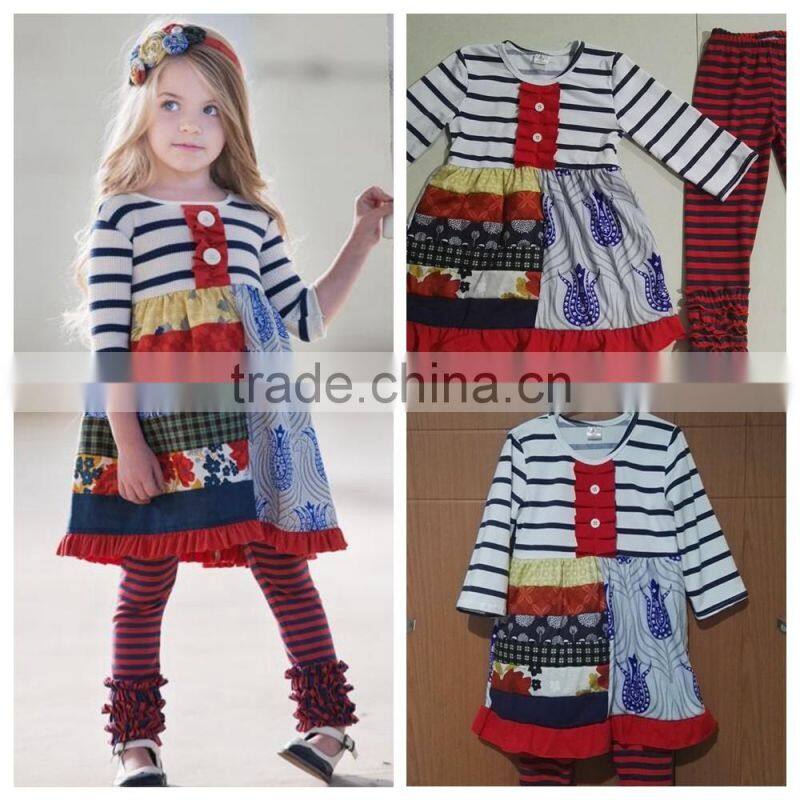 conice nini long sleeve kids clothing wholesale fall 2017