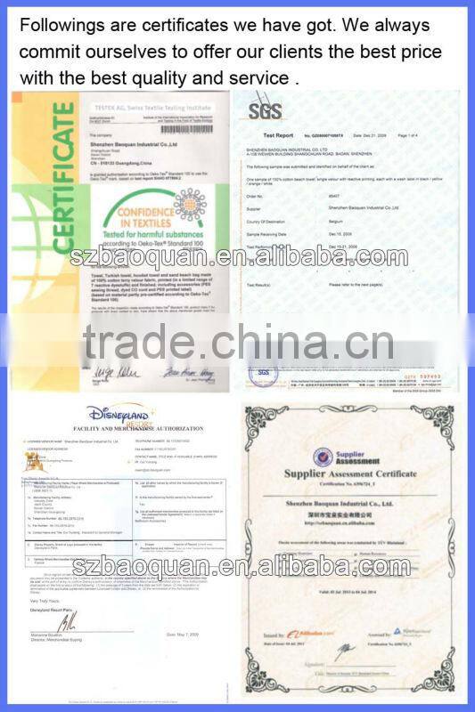 Promotional elegant compressed magic face towel gift